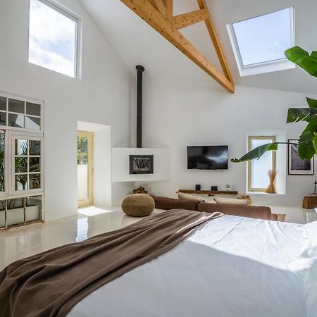 Suites D'Aldeia - Suite 20 Mafra Exteriér fotografie