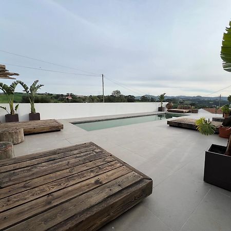 Suites D'Aldeia - Suite 20 Mafra Exteriér fotografie