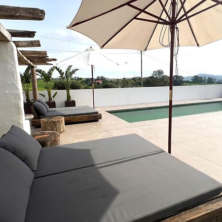 Suites D'Aldeia - Suite 20 Mafra Exteriér fotografie