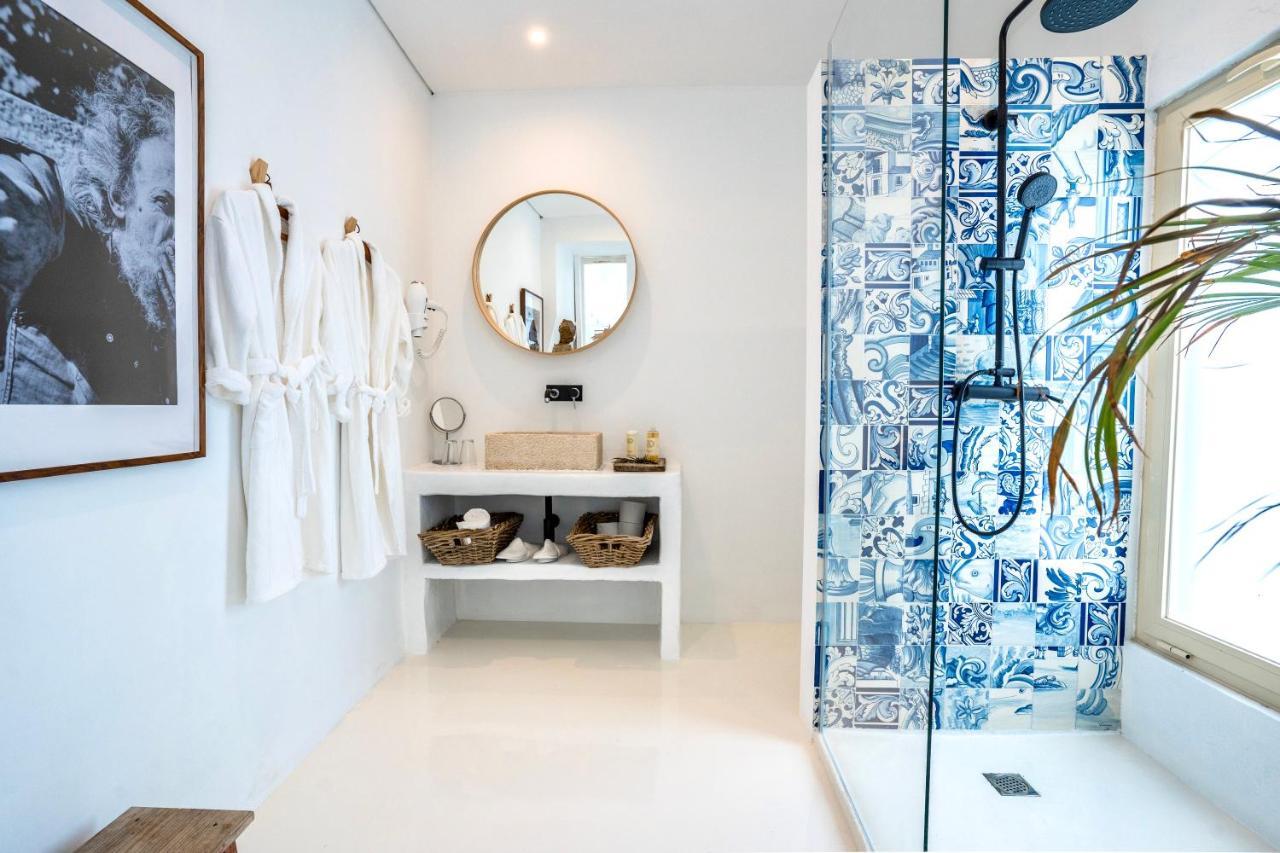 Suites D'Aldeia - Suite 20 Mafra Exteriér fotografie