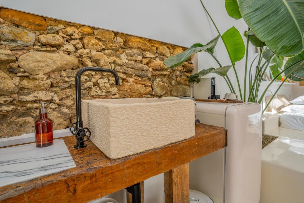 Suites D'Aldeia - Suite 20 Mafra Exteriér fotografie