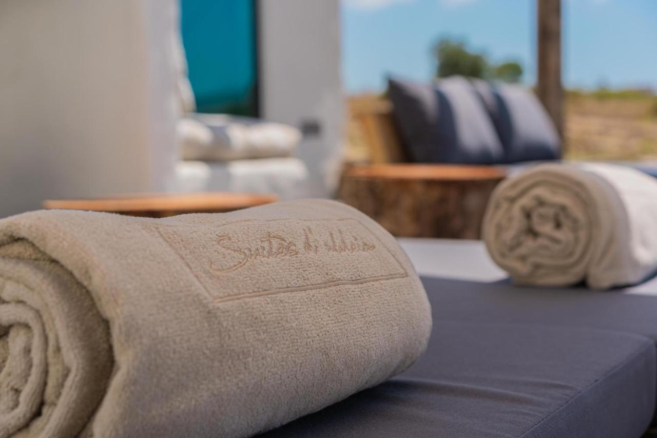 Suites D'Aldeia - Suite 20 Mafra Exteriér fotografie